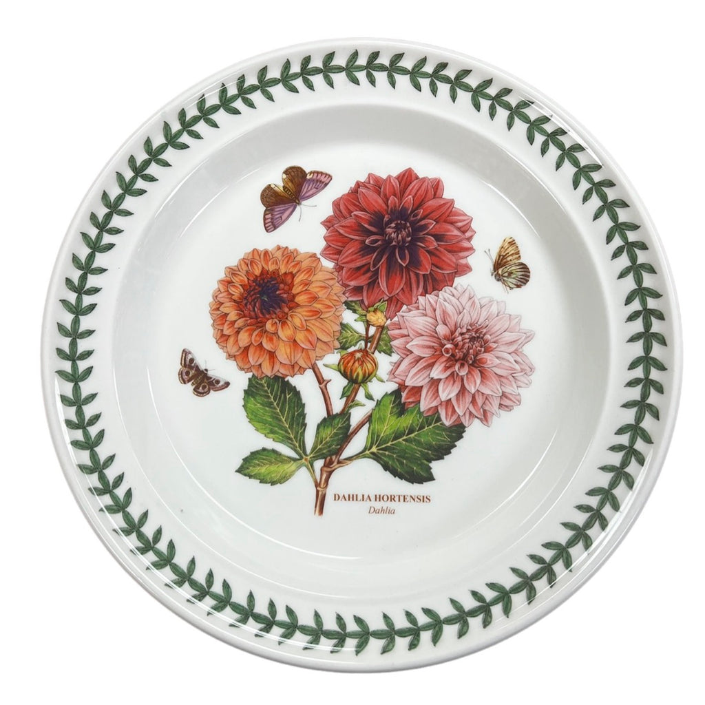 Botanic Garden - Dinner Plate - 26.5cm / 10.5"