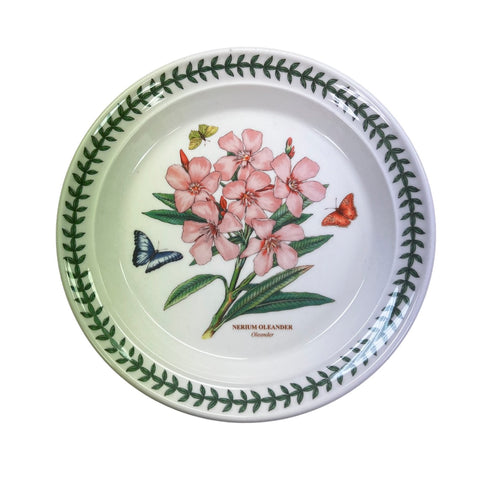 Botanic Garden Salad / Dessert Plate  21.5cm / 8.5"