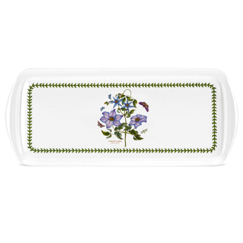 BG Sandwich Tray - Clematis