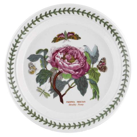 Botanic Garden - Dinner Plate - 26.5cm / 10.5"