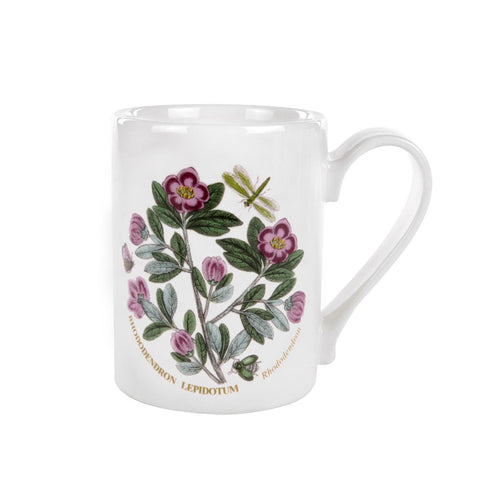 Portmeirion - Botanic Garden - Coffee Mug - 280ml / 10 fl.oz