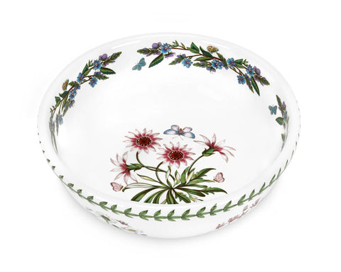 Botanic Garden Salad Bowl  23cm / 9"