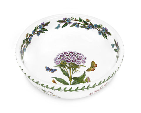 Botanic Garden Salad Bowl  23cm / 9"