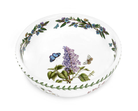 Botanic Garden Salad Bowl  23cm / 9"