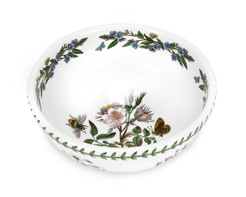 Botanic Garden Salad Bowl  23cm / 9"