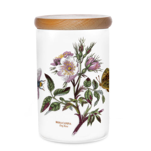 Botanic Garden Airtight Storage Jar 18cm / 7"