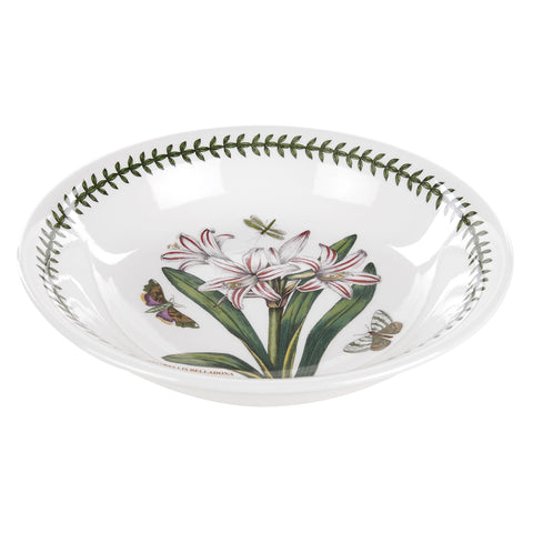 Botanic Garden Pasta Bowl 20 cm/8"