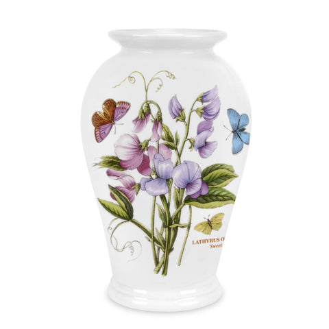 Botanic Garden Canton Vase 20cm / 8"