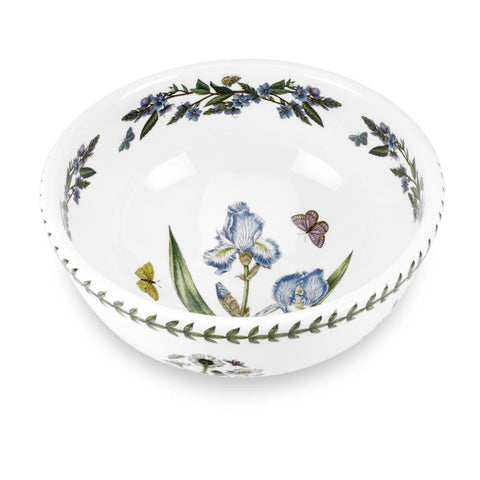 Botanic Garden Salad Bowl  23cm / 9"