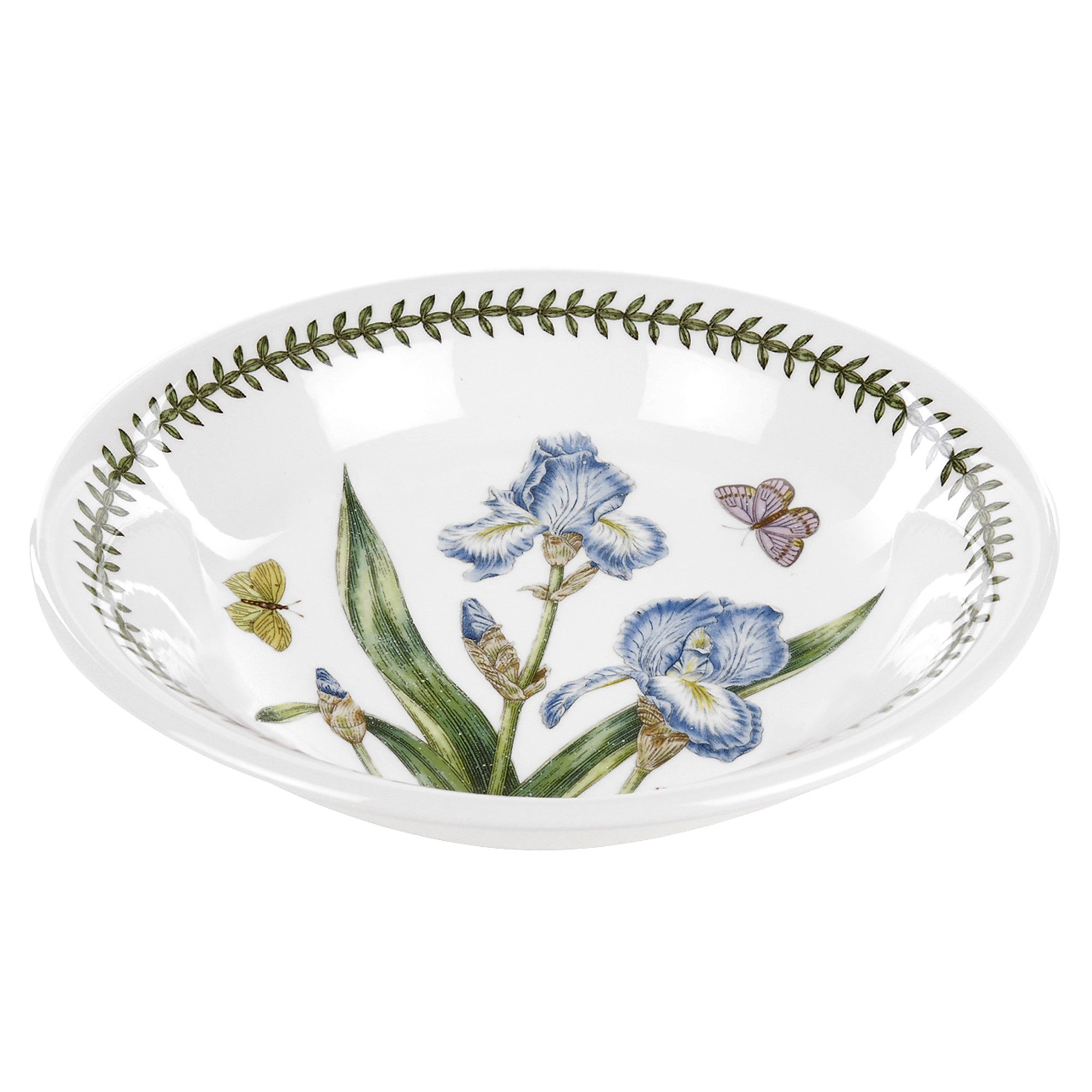 Portmeirion,Botanic Garden,Pasta Bowl – HOUSE OF PORTMEIRION