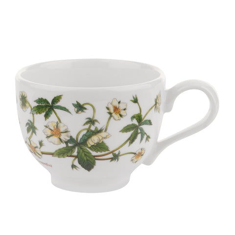 Botanic Garden Breakfast Cup ( T ) Traditional Shape