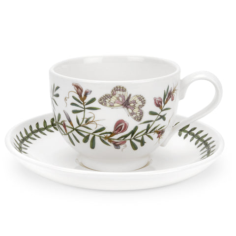 Botanic Garden Breakfast Cup & Saucer 0.28L/ 10 fl.oz