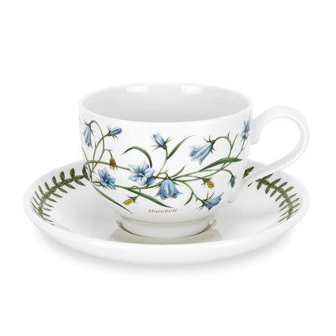 Botanic Garden Breakfast Cup & Saucer 0.28L/ 10 fl.oz