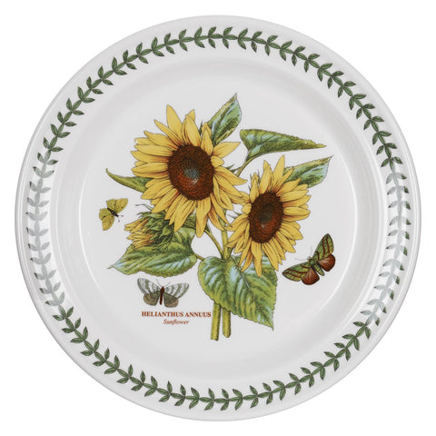 Botanic Garden - Dinner Plate - 26.5cm / 10.5"