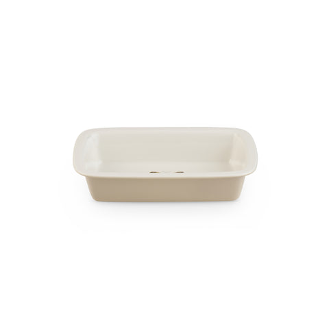 Botanic Garden Harmony - Small Roasting Dish - Stone