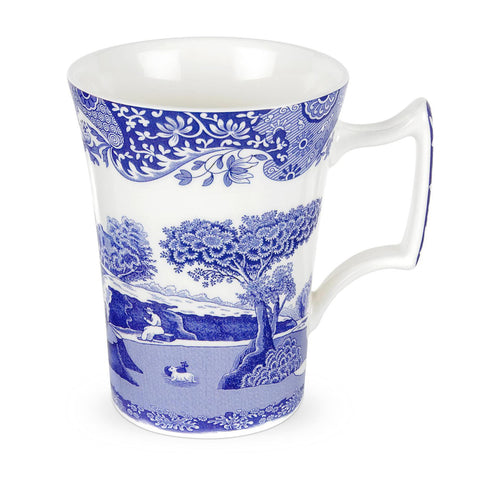 Spode - Blue Italian - Mug - ( CO ) 280ml / 10fl.oz