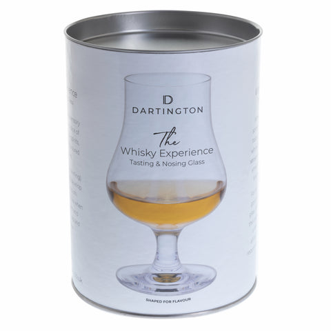 Dartington Crystal - Whisky Tasting & Nosing Glass