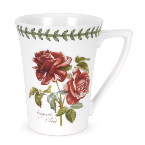 Botanic Roses - Mandarin Mug