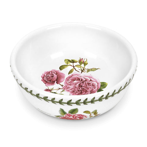 Botanic Roses - Fruit Salad Bowl - 13cm / 5"