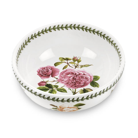 Botanic Roses - Salad Bowl - 20cm / 8"