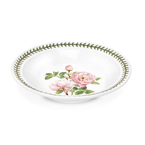 Botanic Roses - Soup Bowl - 21.5cm / 8.5"