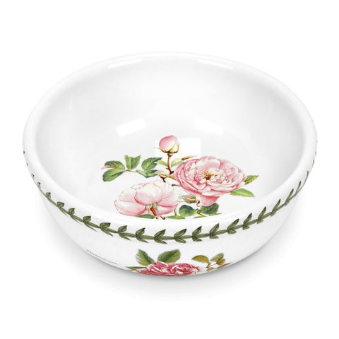 Botanic Roses - Fruit Salad Bowl - 13cm / 5"