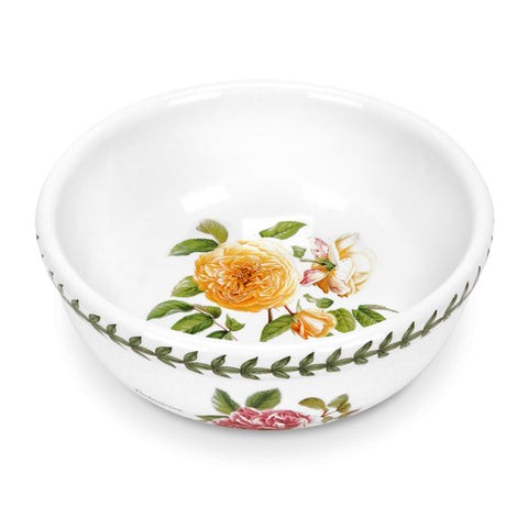 Botanic Roses - Fruit Salad Bowl - 13cm / 5"