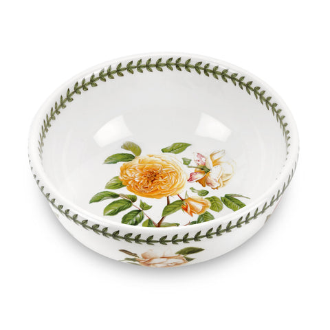Botanic Roses - Salad Bowl - 20cm / 8"