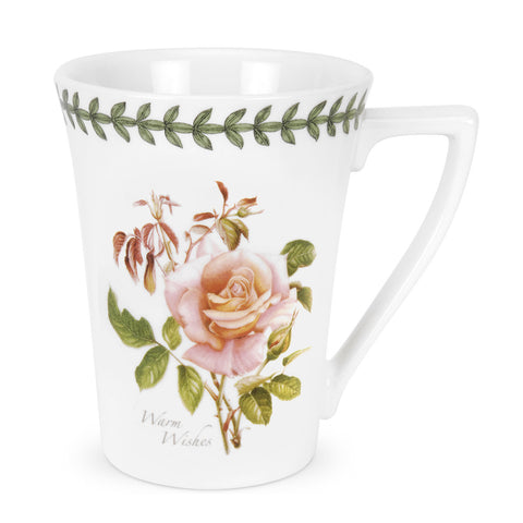 Botanic Roses - Mandarin Mug