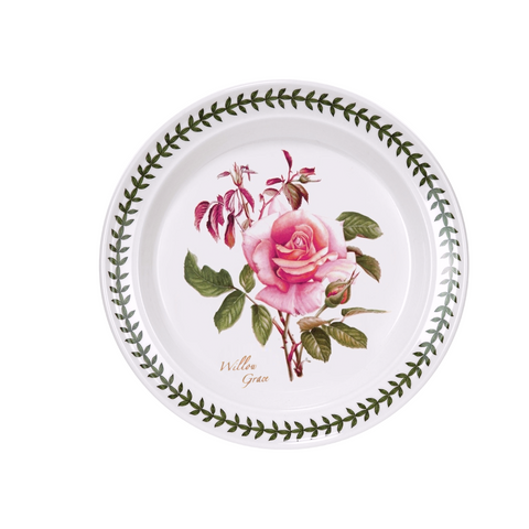 Botanic Garden - Side Plate - 18.5cm / 7.25"