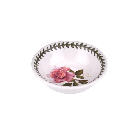 Botanic Roses - Mini Bowl - 13cm / 5"