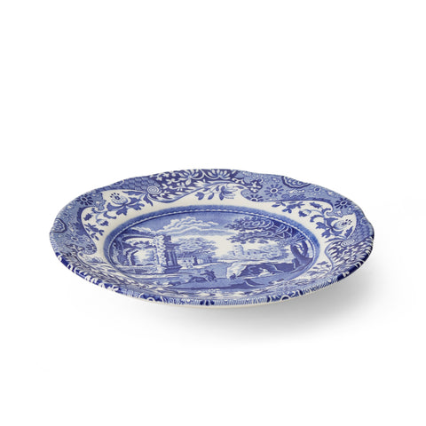 Spode - Blue Italian - Plate - 15cm / 6"