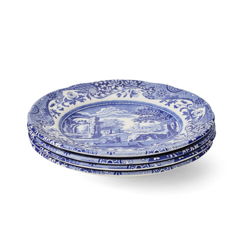 Spode - Blue Italian - Plate - 15cm / 6"