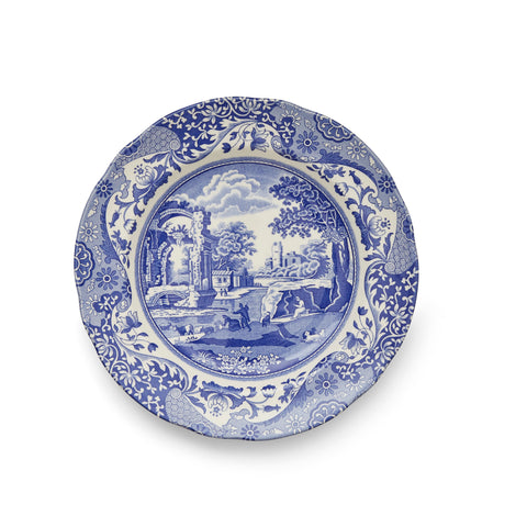 Spode - Blue Italian - Plate - 15cm / 6"