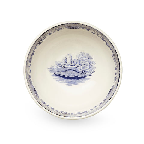 Spode - Blue Italian - Dip Bowl 11cm / 4.25"