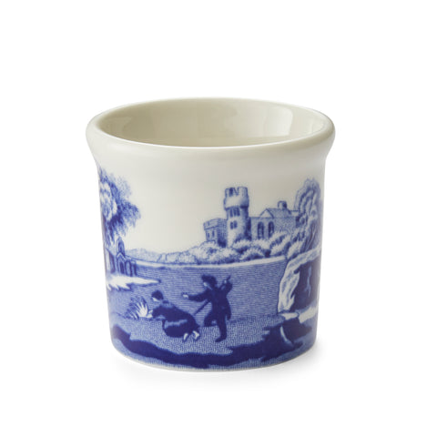 Spode - Blue Italian - Egg Cup