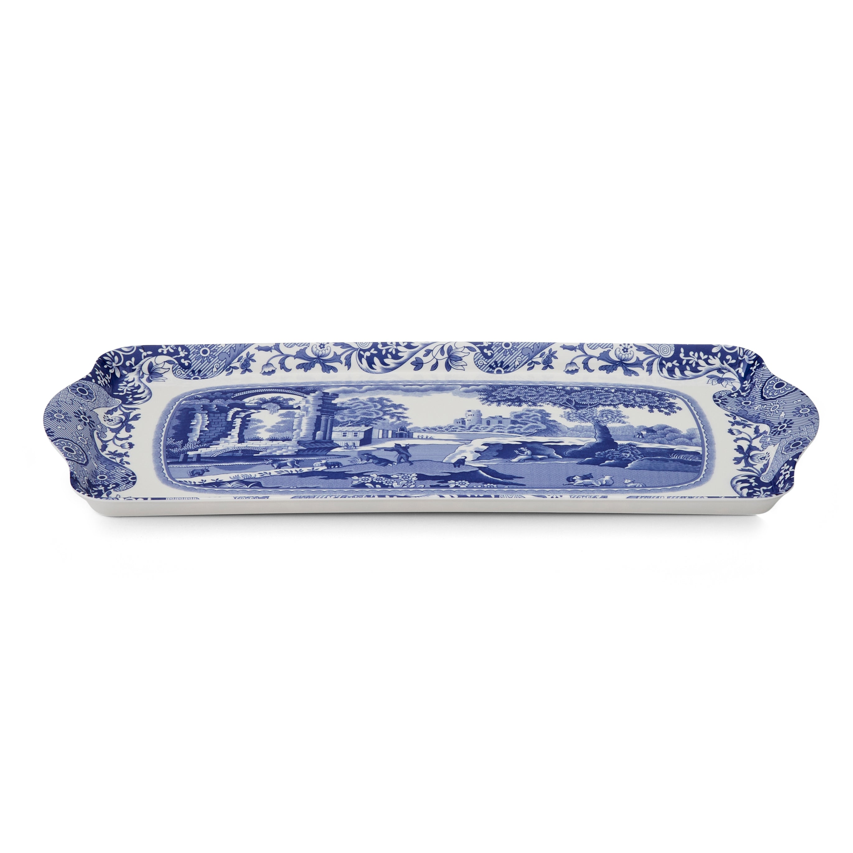 Blue Room Sunflower BLRSU04516 Spode Individuele Theekop & Schotel, Keramisch Blue Room Sunflower BLRSU04516 Spode Individuele Theekop & Schotel, Keramisch