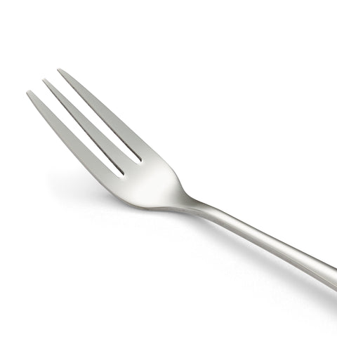 Spode - Blue Italian - Box Set of 6 Pastry Forks