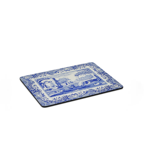 Spode - Blue Italian - Placemats - Set of 6