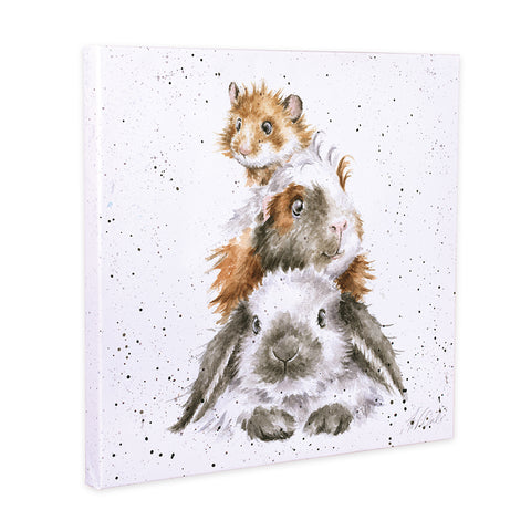 Wrendale - Canvas Prints - Collection 2