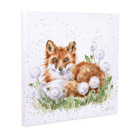 Wrendale - Canvas Prints - Collection 2