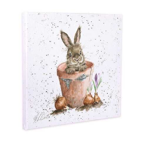 Wrendale - Canvas Prints - Collection 2