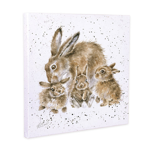 Wrendale - Canvas Prints - Collection 2