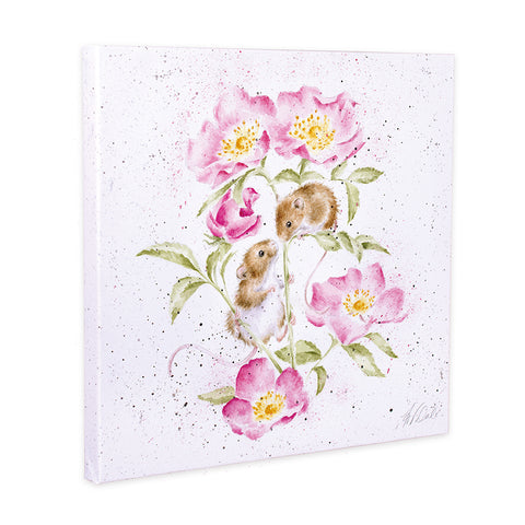 NEW - Wrendale - Canvas Prints - Collection 3