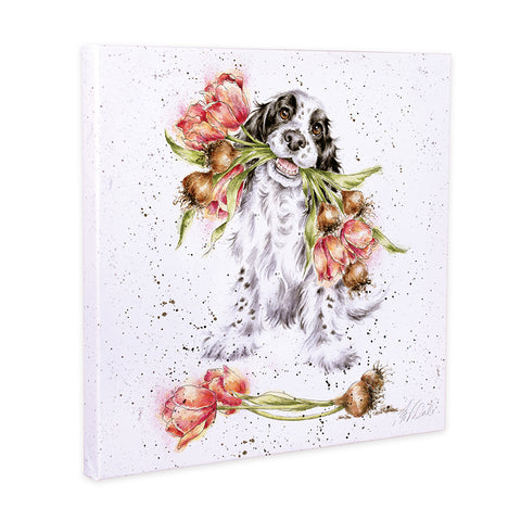 NEW - Wrendale - Canvas Prints - Collection 3
