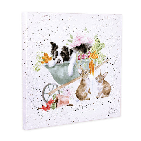 NEW - Wrendale - Canvas Prints - Collection 3