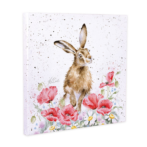NEW - Wrendale - Canvas Prints - Collection 3