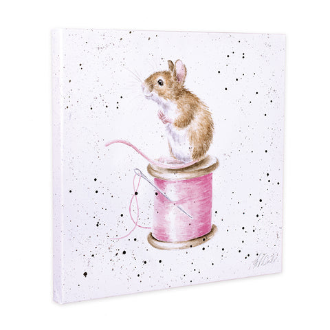 NEW - Wrendale - Canvas Prints - Collection 3