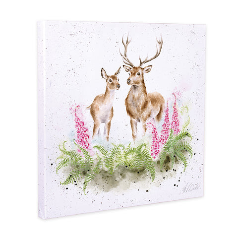 NEW - Wrendale - Canvas Prints - Collection 3