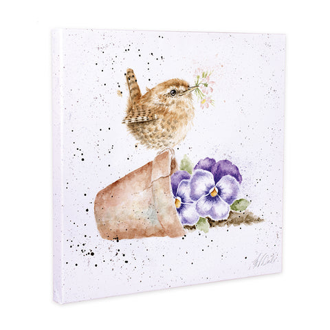 NEW - Wrendale - Canvas Prints - Collection 3